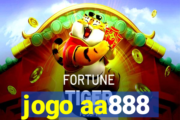 jogo aa888